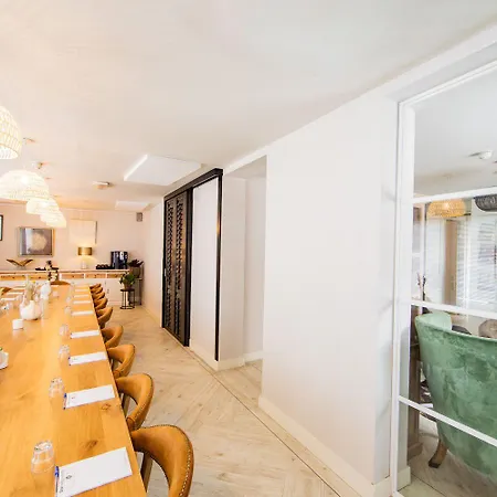 Stadsvilla Mozaic Hotel 4*