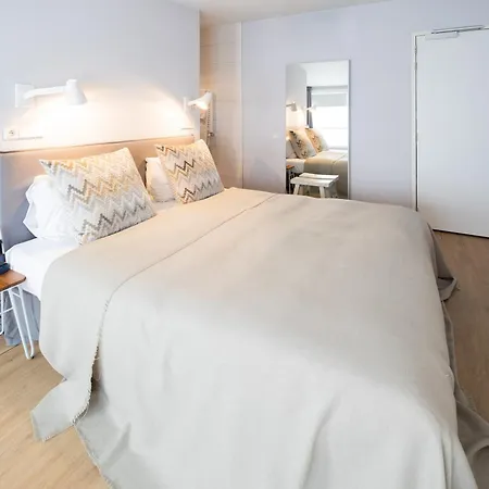 Stadsvilla Mozaic 4*