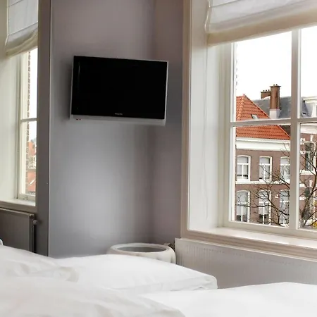 Stadsvilla Mozaic 4*