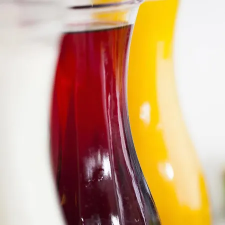 מלון Stadsvilla Mozaic