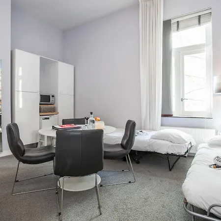 Stadsvilla Mozaic 4* Haia