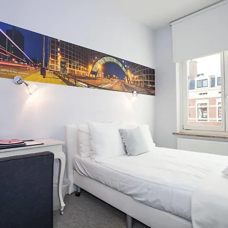 Hotel Stadsvilla Mozaic 4*