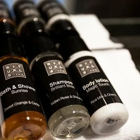 Stadsvilla Mozaic האג