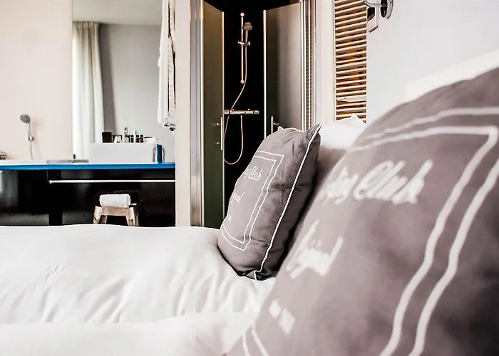 Stadsvilla Mozaic Hotel 4*