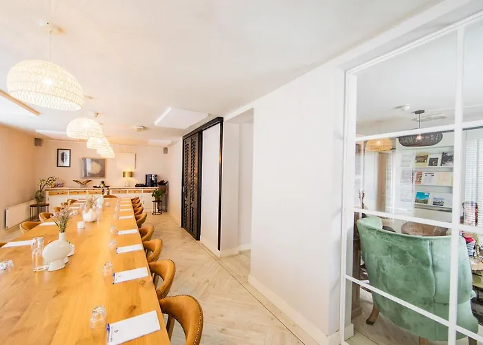 Stadsvilla Mozaic 4*