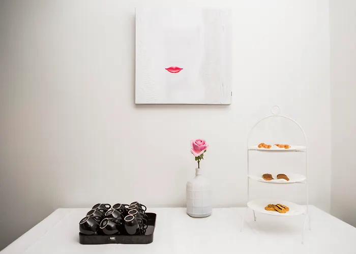 Stadsvilla Mozaic 4* Den Haag