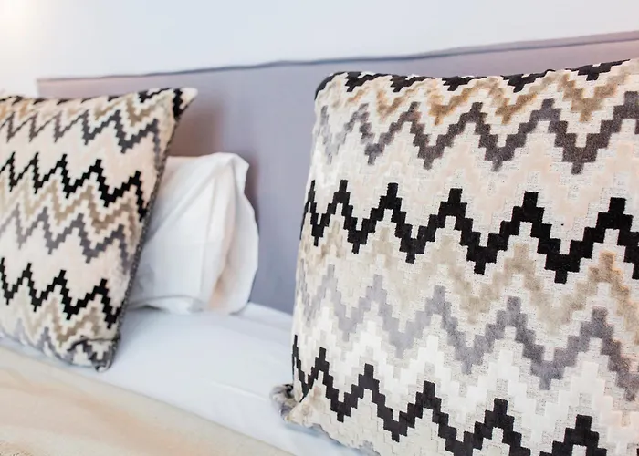 Stadsvilla Mozaic 4*