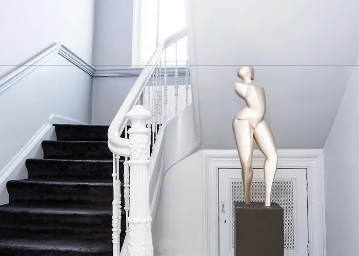 Hotel Stadsvilla Mozaic 4*