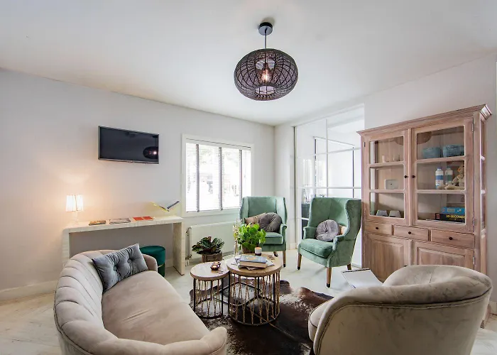 Stadsvilla Mozaic Den Haag