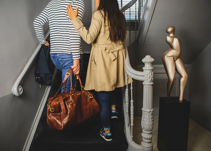 Stadsvilla Mozaic Hotel 4*