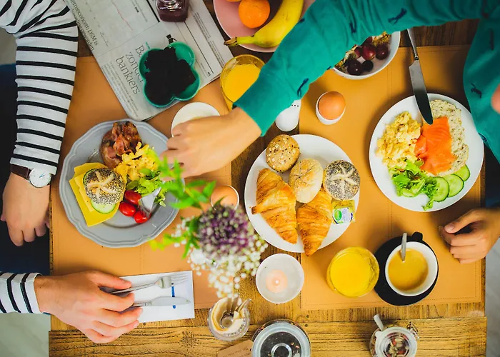 Stadsvilla Mozaic Hotel 4*