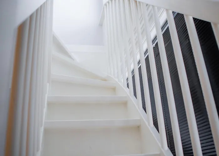 Stadsvilla Mozaic 4*