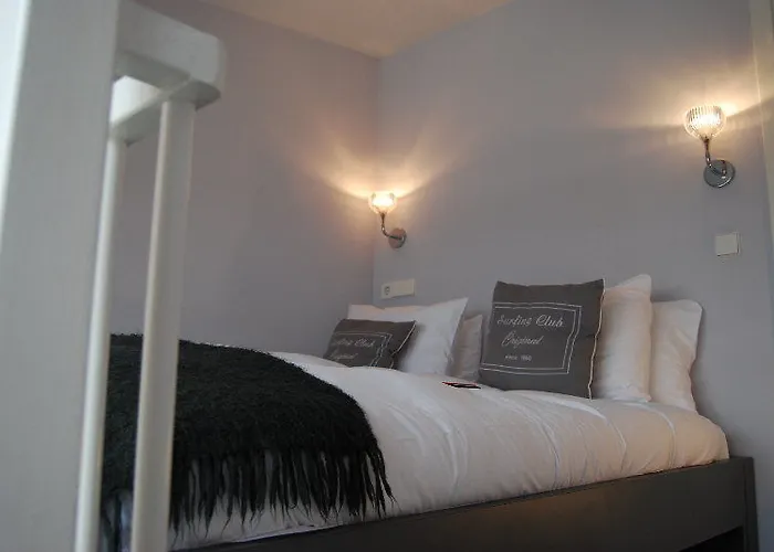 Stadsvilla Mozaic 4*