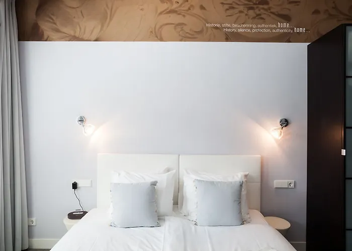 Stadsvilla Mozaic 4*