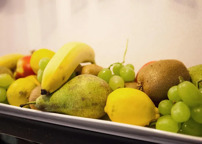 Hotel Stadsvilla Mozaic