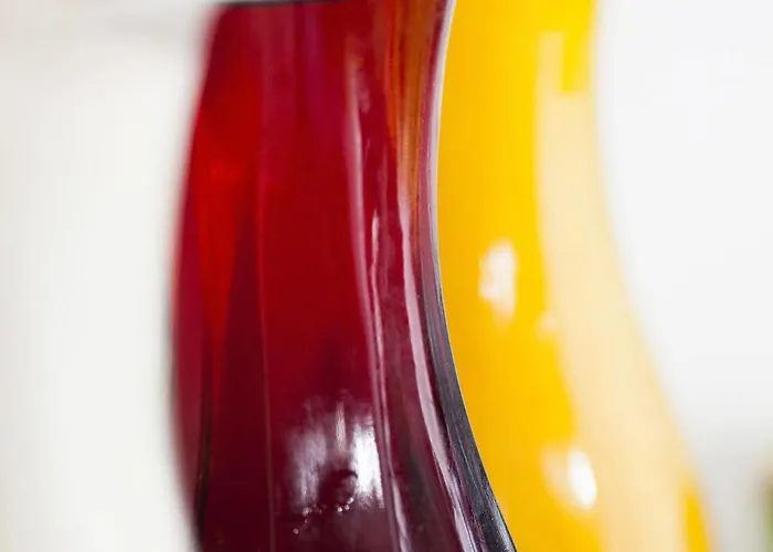 Hotel Stadsvilla Mozaic