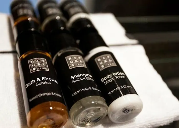 Stadsvilla Mozaic Den Haag