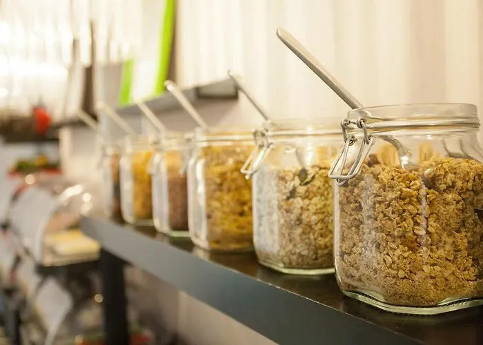 Stadsvilla Mozaic La Haye