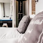 Stadsvilla Mozaic Hotel 4*