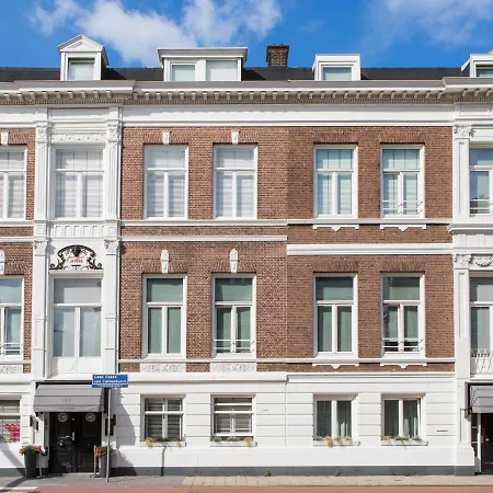 Hotel Stadsvilla Mozaic