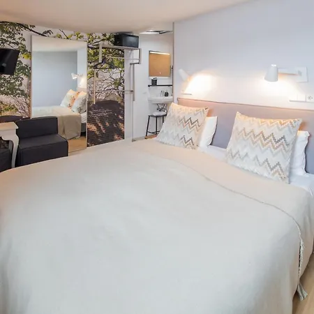 Stadsvilla Mozaic Haag