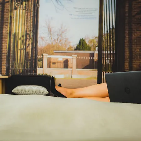 Stadsvilla Mozaic Hotel Haag