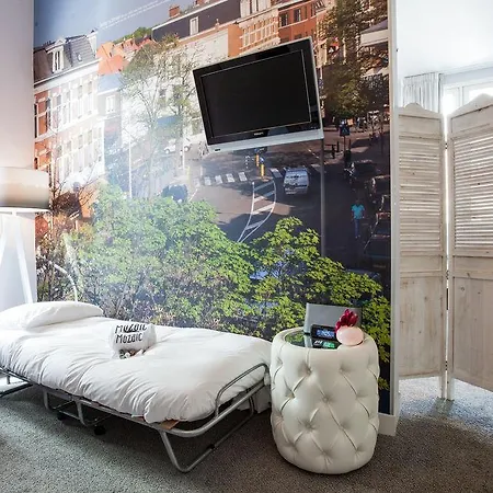 Hotel Stadsvilla Mozaic 4*