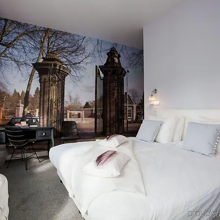 Hotel Stadsvilla Mozaic 4*