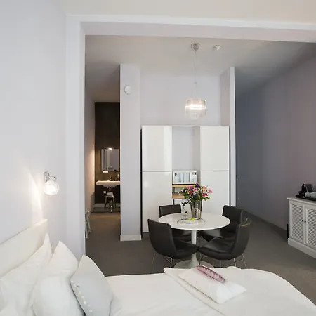 Hotel Stadsvilla Mozaic The Hague