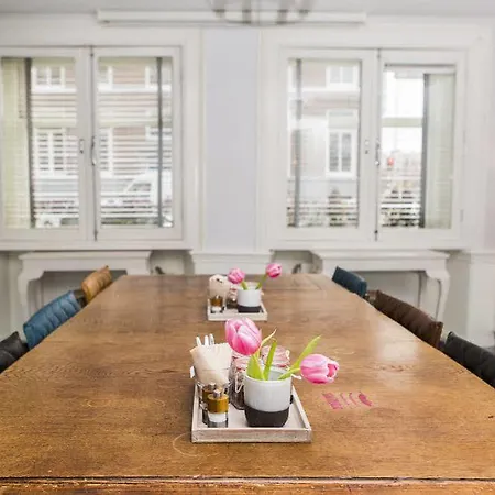 Hotel Stadsvilla Mozaic 4*