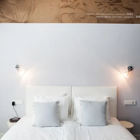 Stadsvilla Mozaic 4*