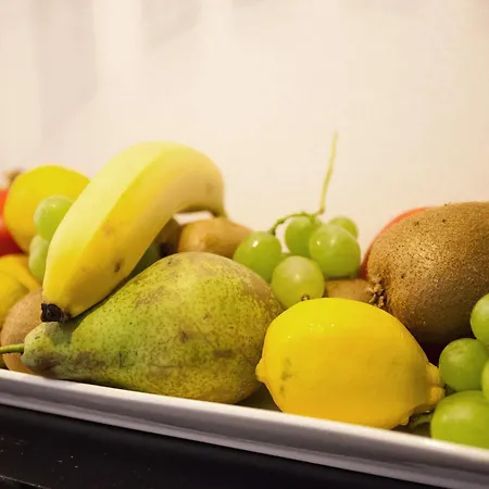 Hotel Stadsvilla Mozaic