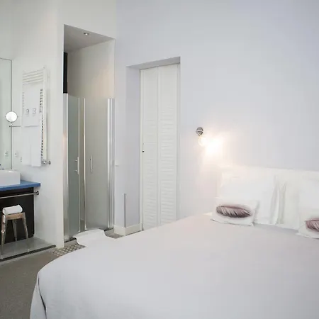 Stadsvilla Mozaic Szálloda 4*