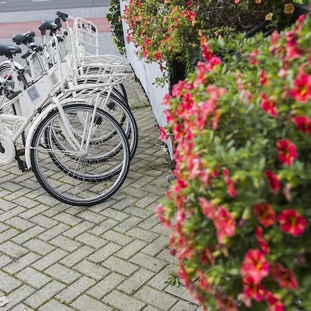 Hotel Stadsvilla Mozaic 4*
