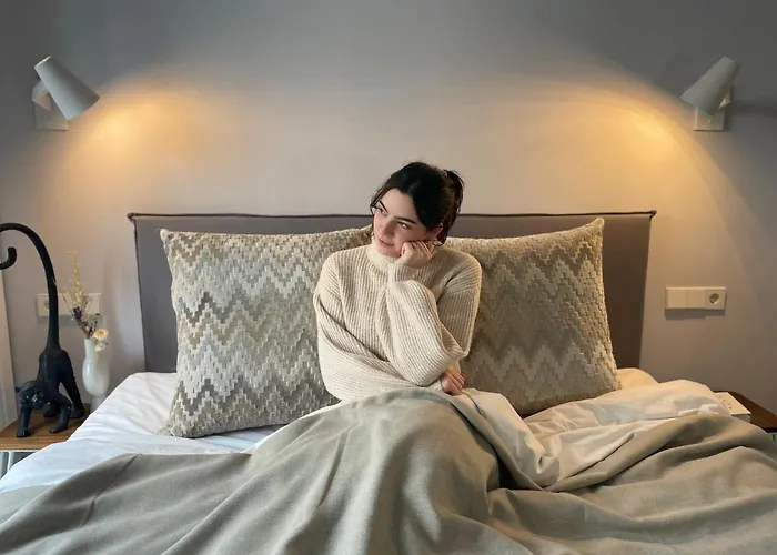 Stadsvilla Mozaic Hotel