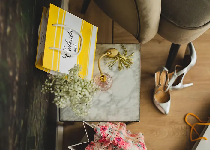 Stadsvilla Mozaic Haag